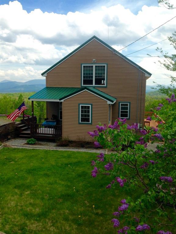 9 Moose Run Road Eustis, ME 04936 - Photo 36 of 39 Photo