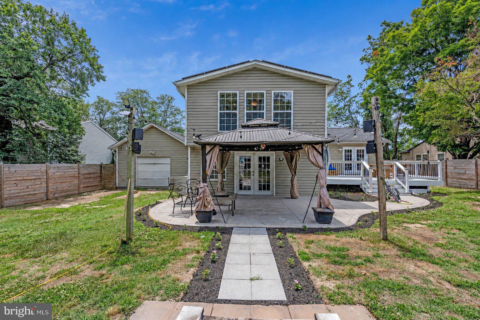 1718 Severn Road Severn, MD 21144 - Photo 17 of 24