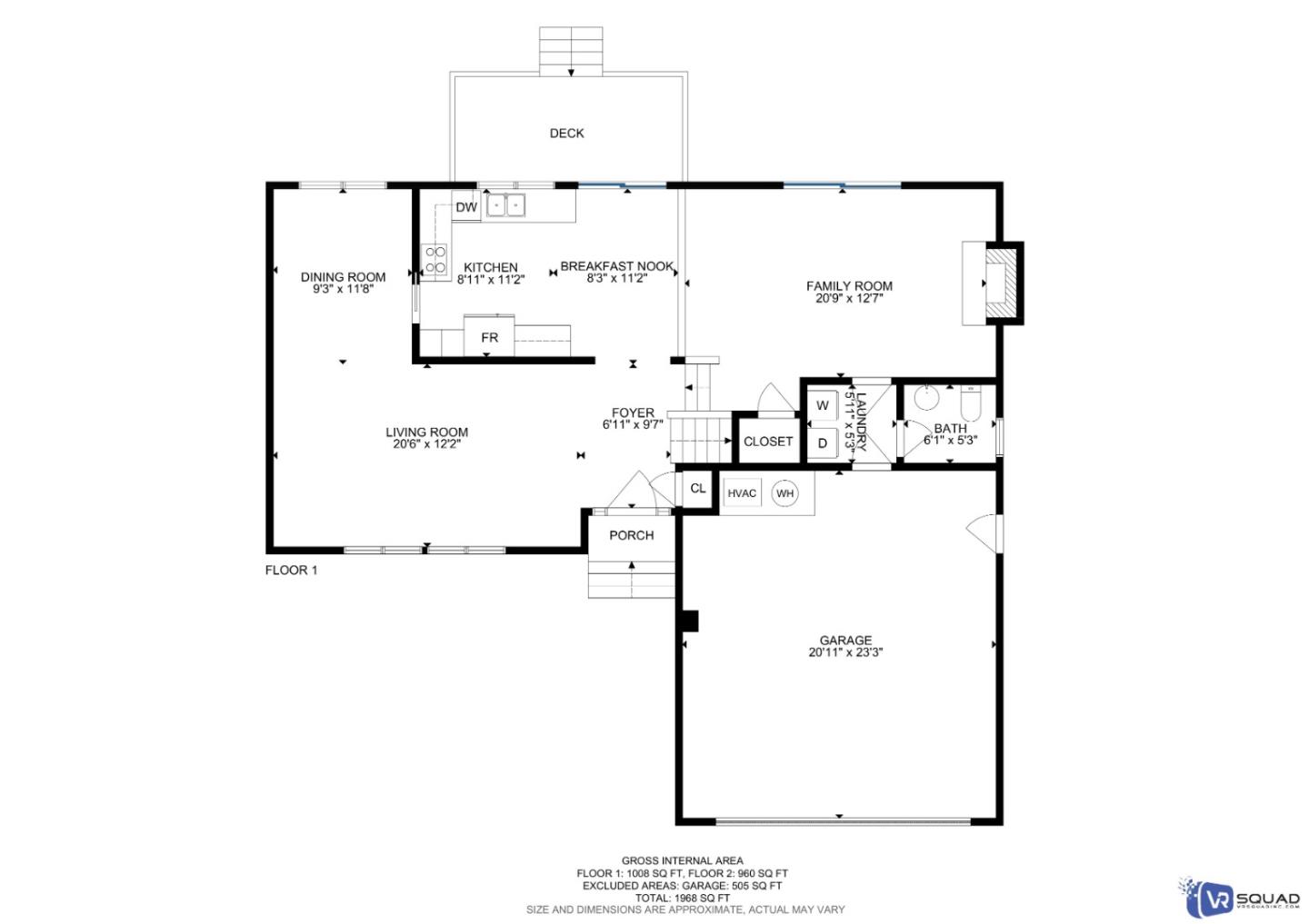 2816 Klein Road San Jose, CA 95148 - Photo 46 of 47 Gallery Image 46