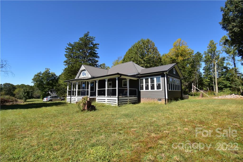 1494 Wehunt Store Road Cherryville, NC 28021 - Photo 14 of 14 Gallery Image 14