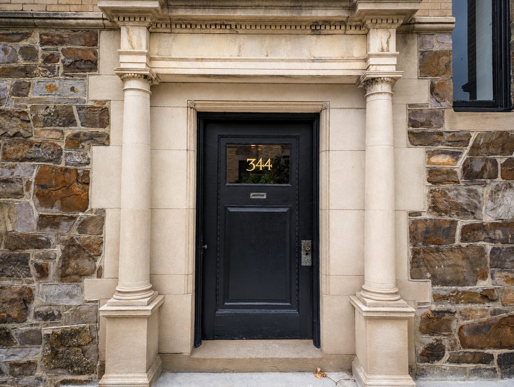 344 Tappan Street, Unit 2 Brookline, MA 02445 - Photo 13 of 14