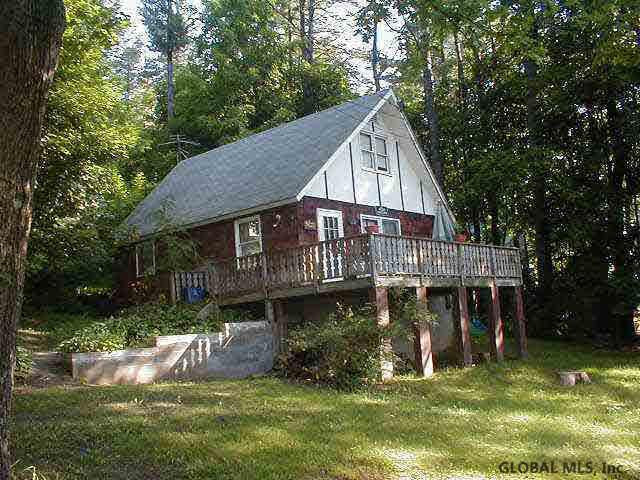 38 Trinity Rock Road Lake George, NY 12845 - Photo 1 of 1 Photo 1