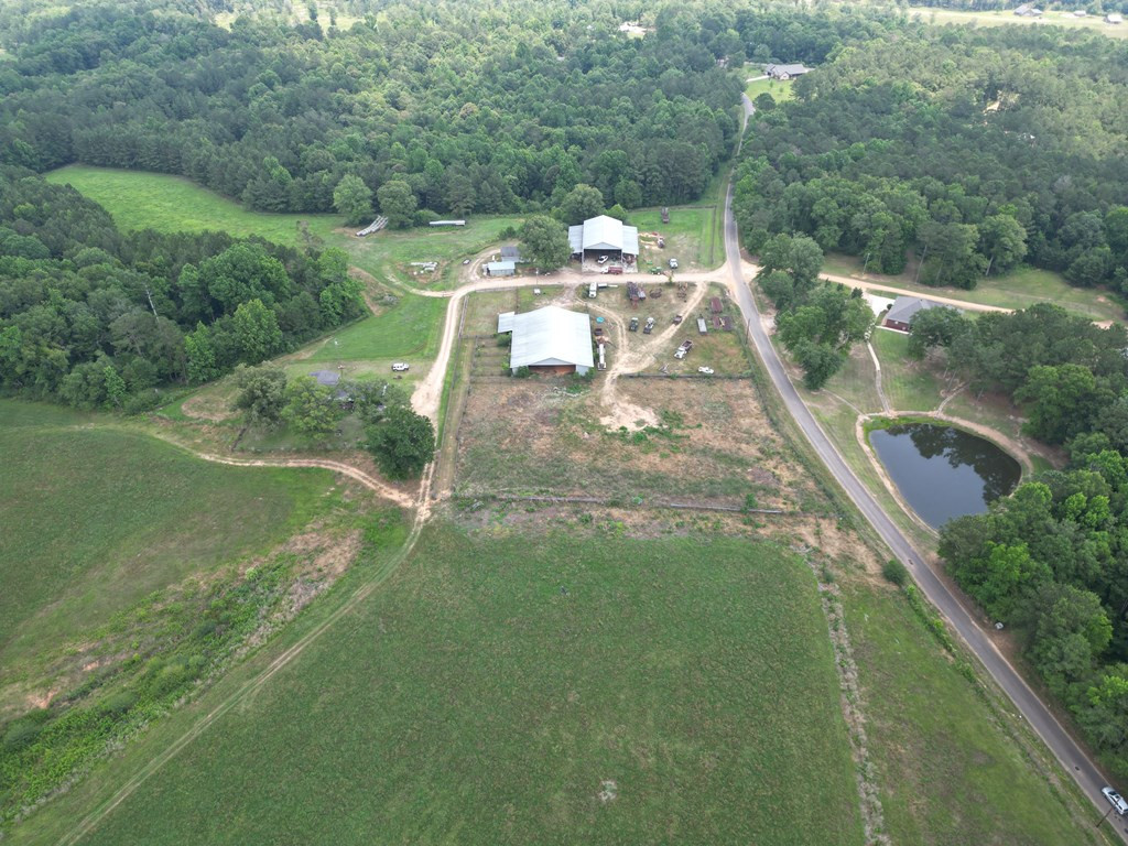 1095 Eric Price Road Tylertown, MS 39667 - Photo 3 of 15 Photo 3
