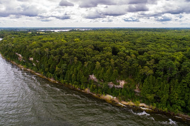 9100 Lime Kiln Road Sturgeon Bay, WI 54235 - Photo 1 of 1
