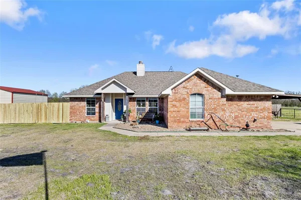 $475,000 | 175 County Road 2748, Caddo Mills, TX 75135