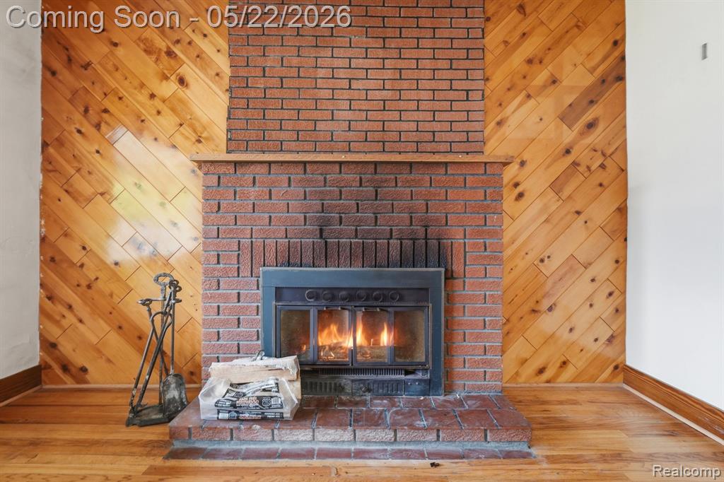 18616 Ruth Street Melvindale, MI 48122 - Photo 8 of 30