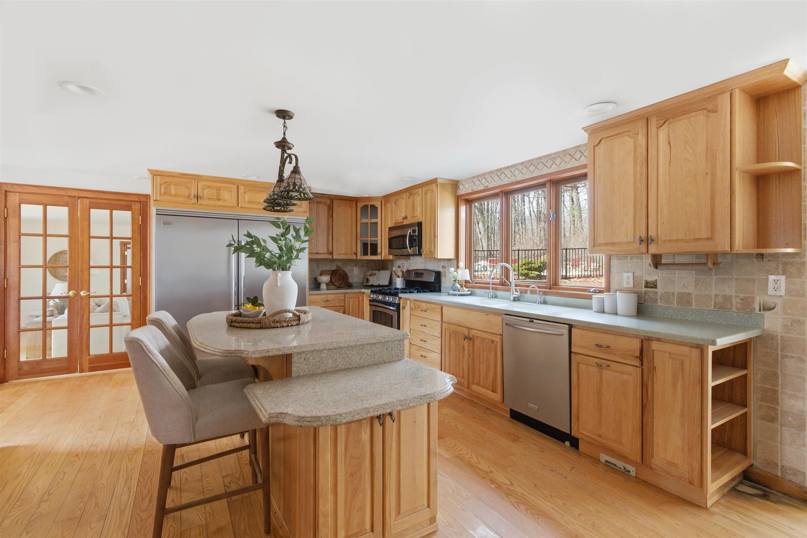 40 Pine Hill Road Hollis, NH 03049 - Photo 14 of 53