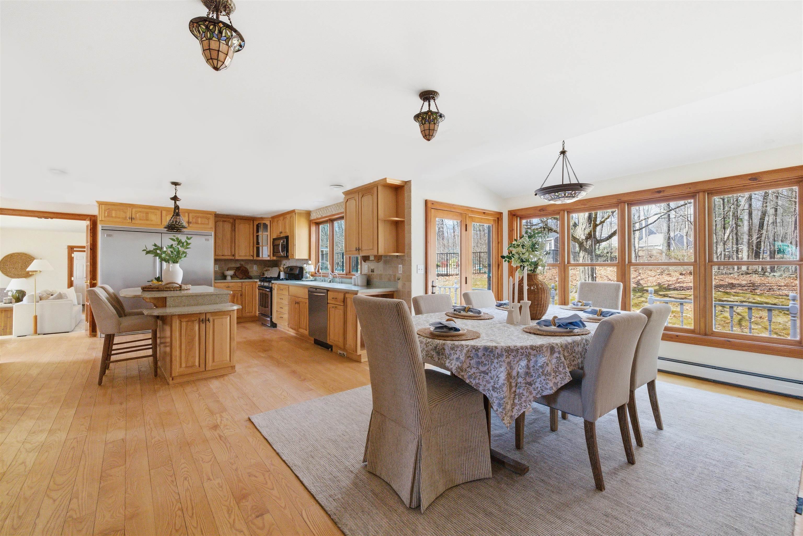 40 Pine Hill Road Hollis, NH 03049 - Photo 16 of 53