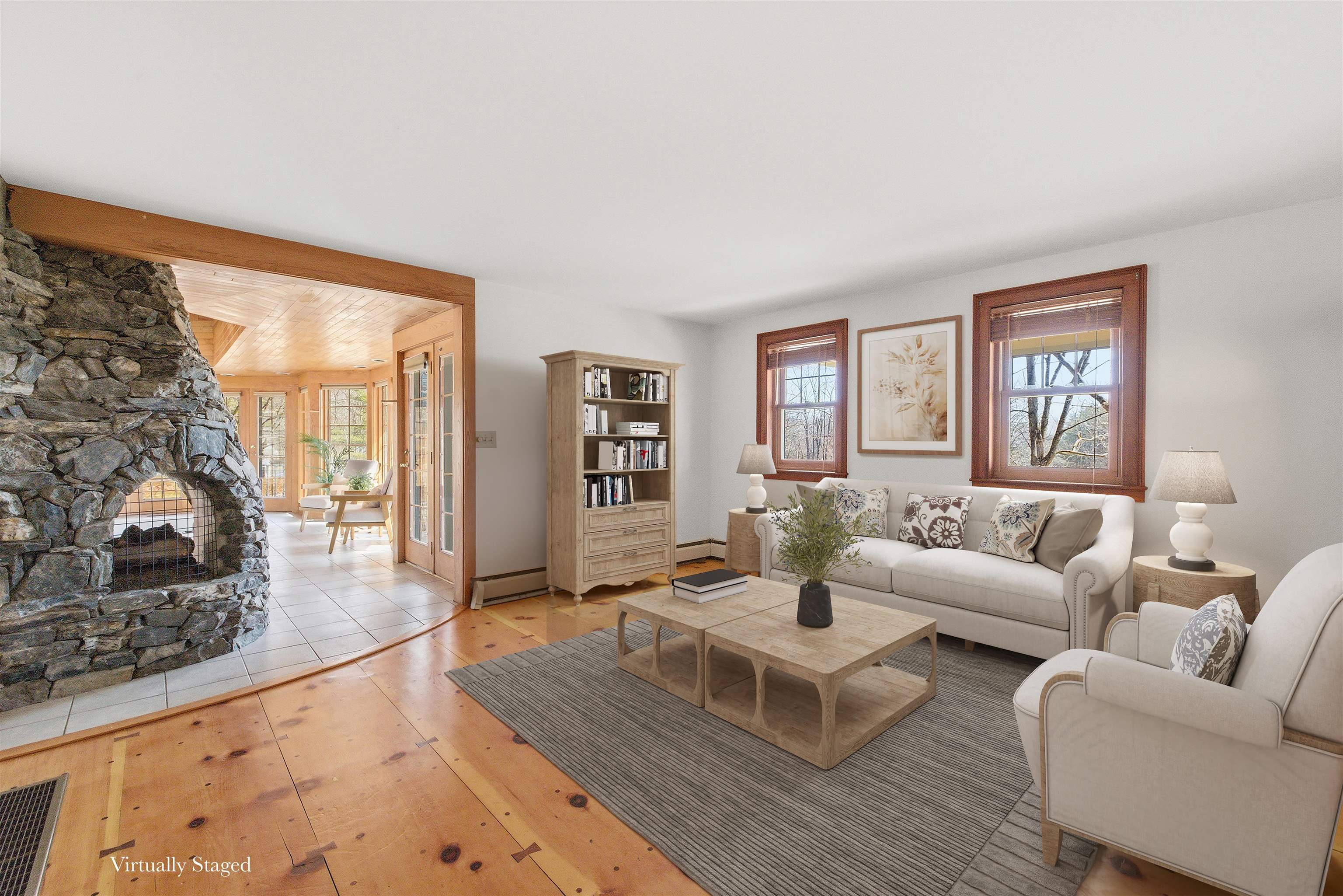 40 Pine Hill Road Hollis, NH 03049 - Photo 20 of 53