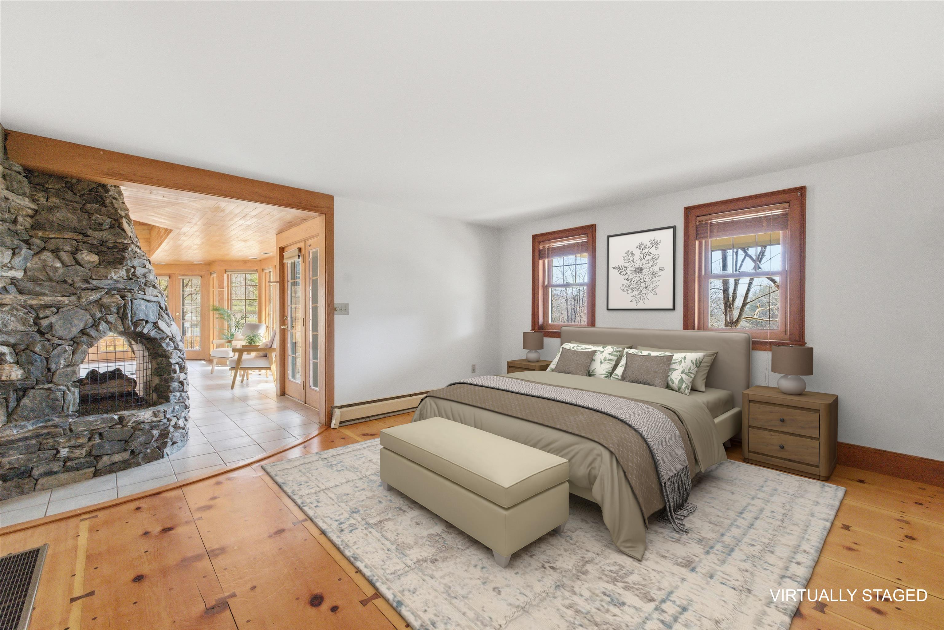 40 Pine Hill Road Hollis, NH 03049 - Photo 21 of 53