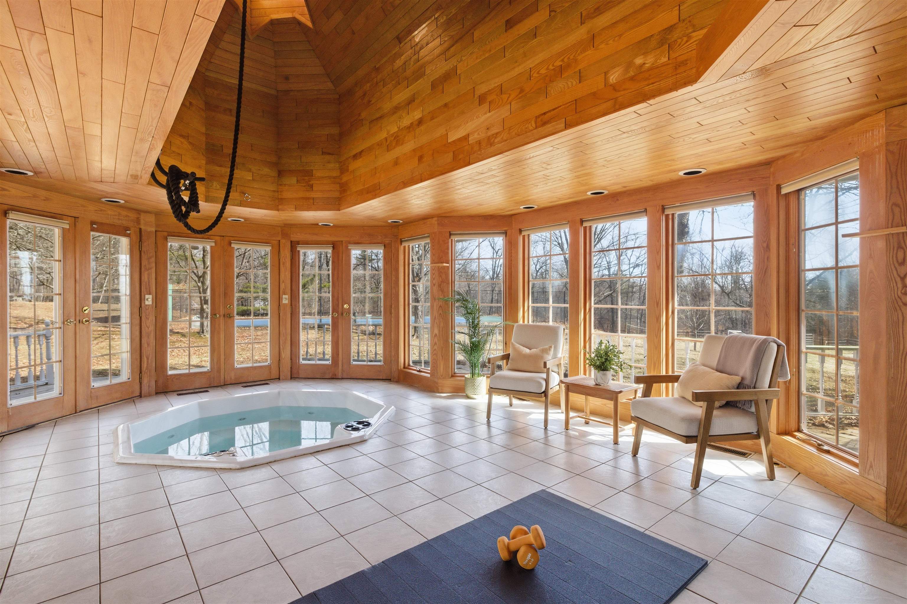 40 Pine Hill Road Hollis, NH 03049 - Photo 24 of 53