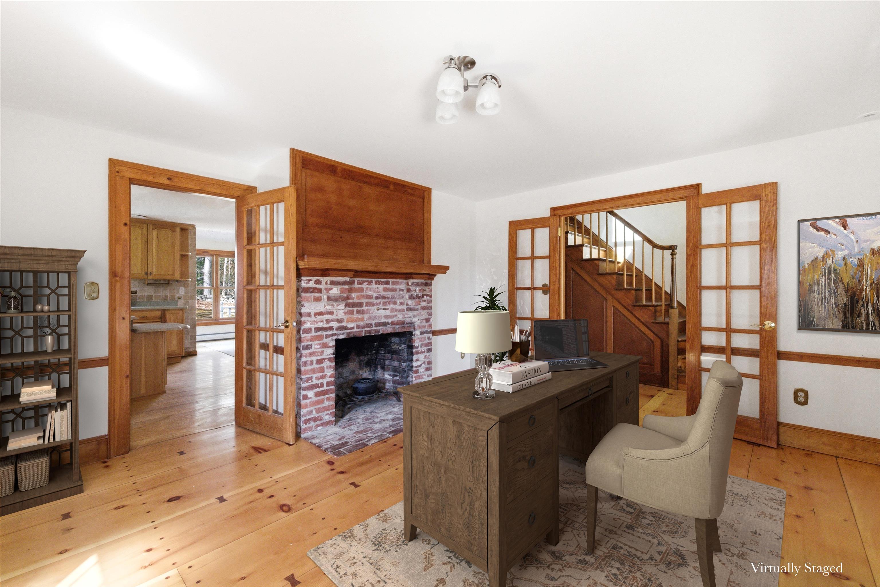 40 Pine Hill Road Hollis, NH 03049 - Photo 27 of 53