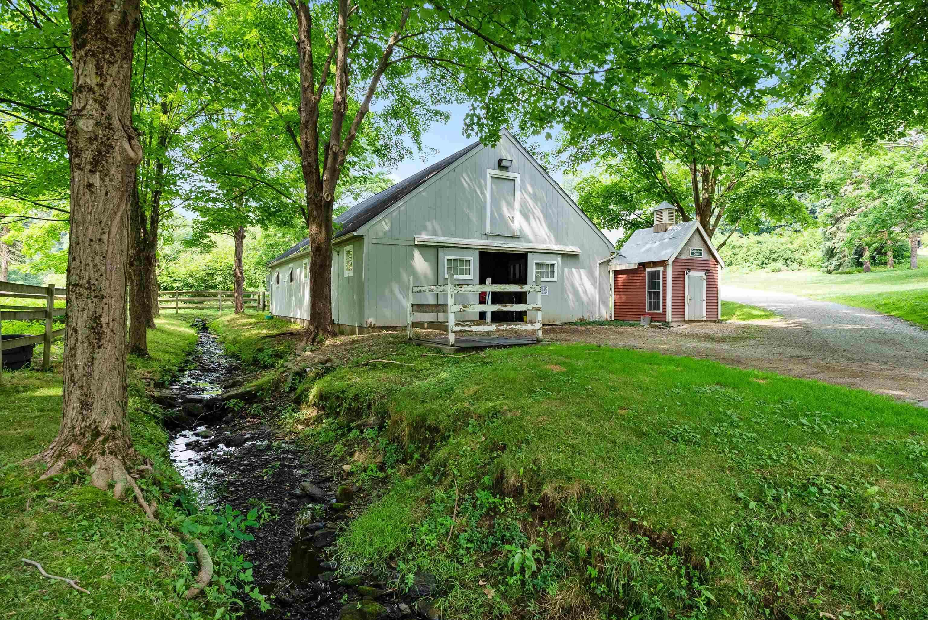 40 Pine Hill Road Hollis, NH 03049 - Photo 45 of 53