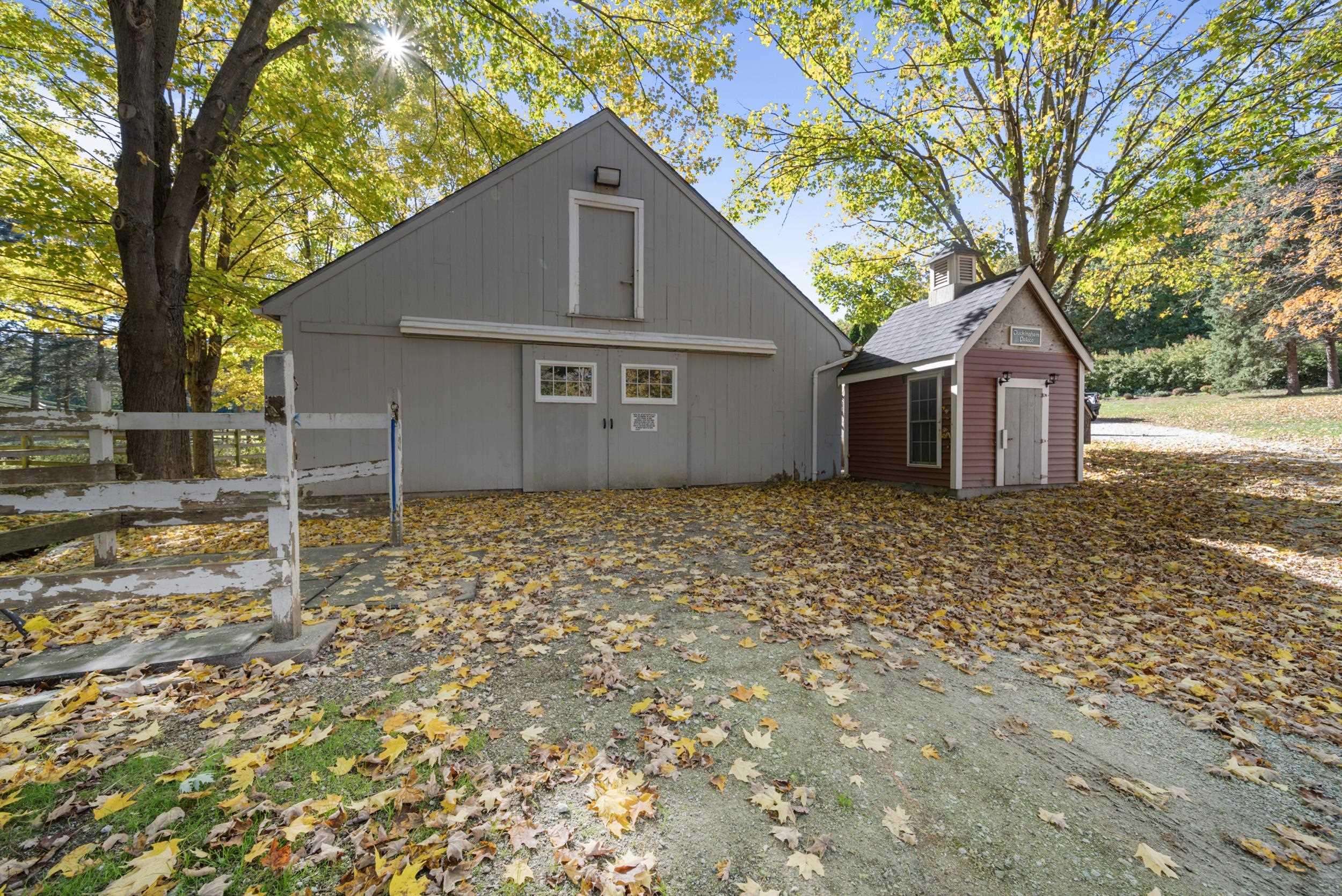 40 Pine Hill Road Hollis, NH 03049 - Photo 46 of 53
