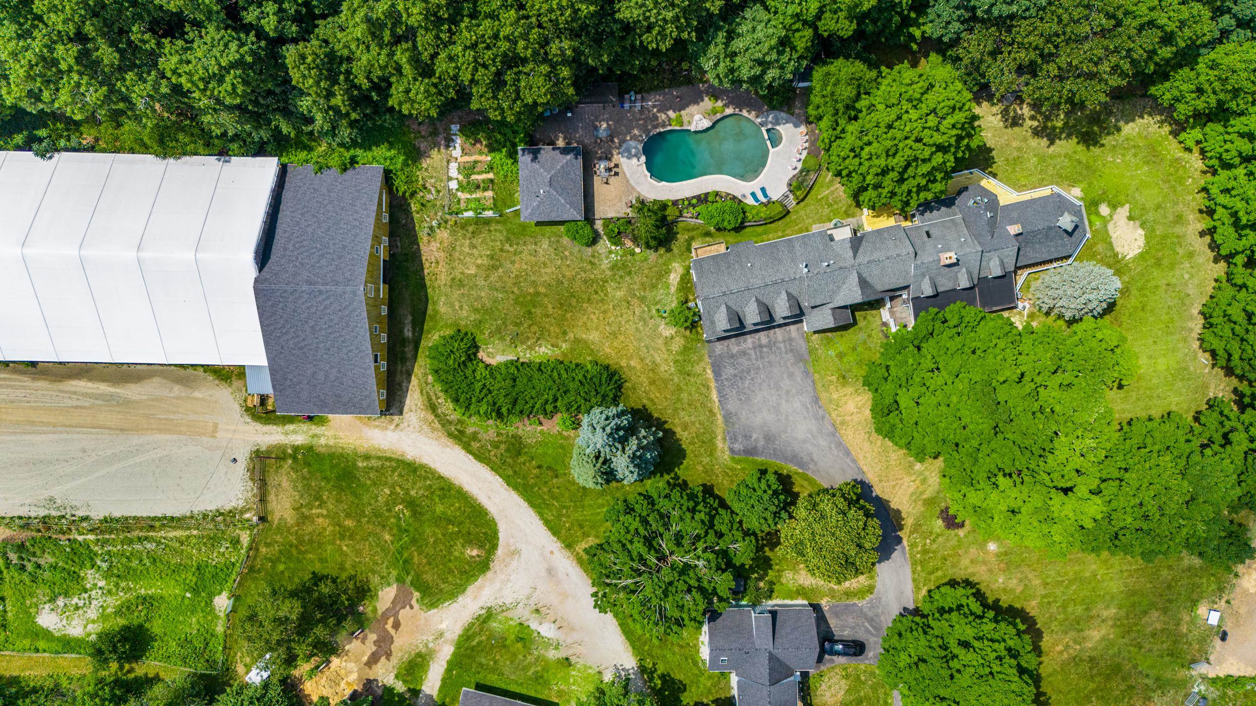 40 Pine Hill Road Hollis, NH 03049 - Photo 52 of 53