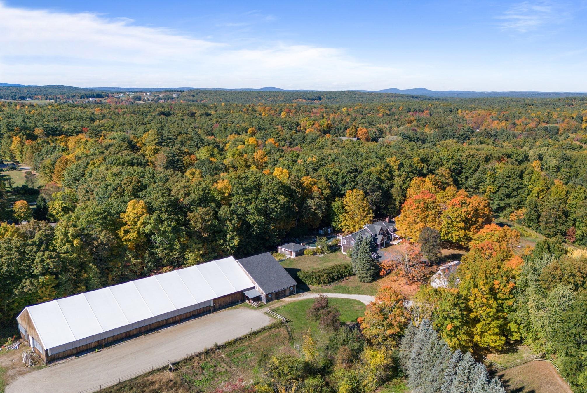 40 Pine Hill Road Hollis, NH 03049 - Photo 53 of 53