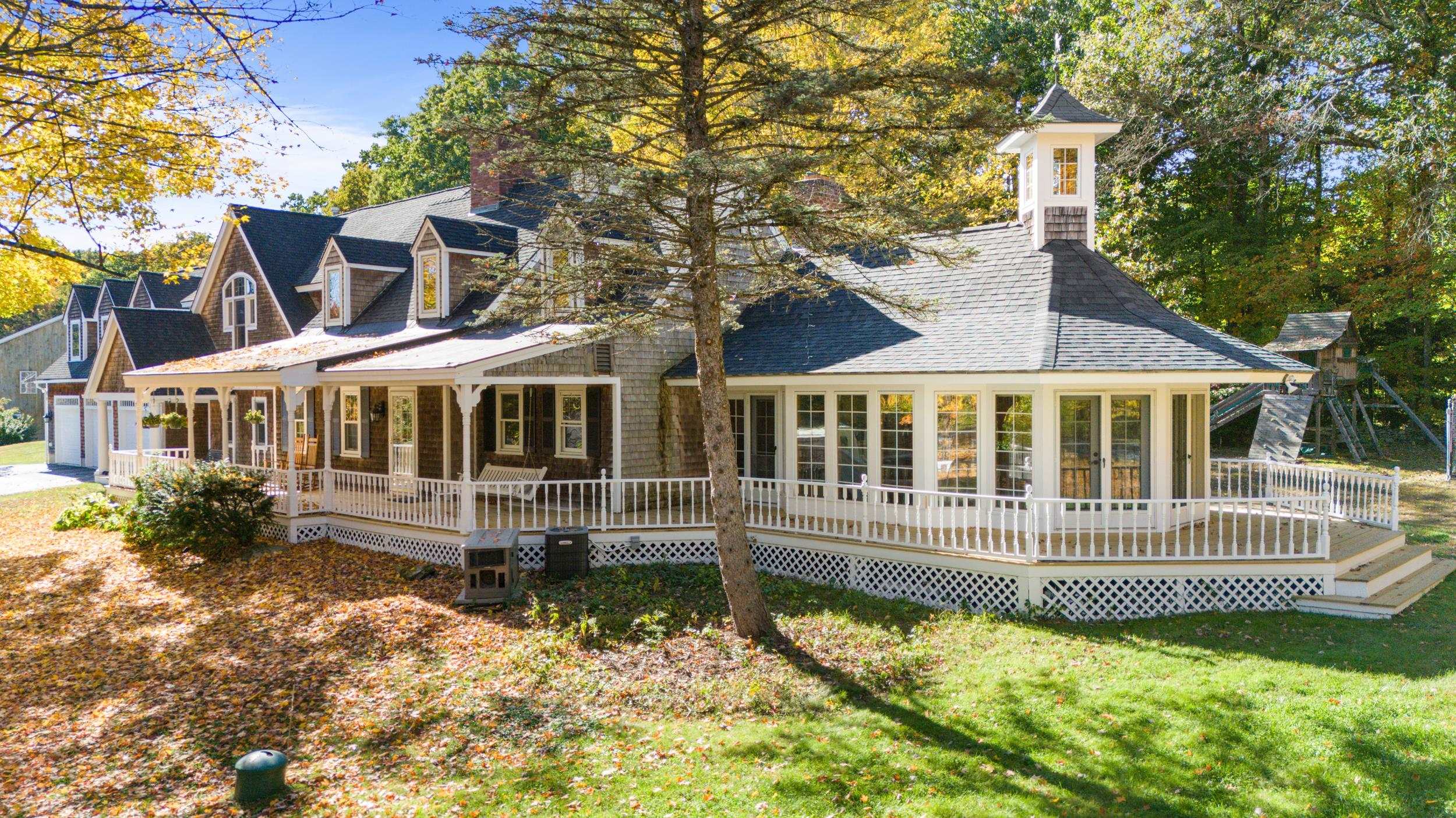 40 Pine Hill Road Hollis, NH 03049 - Photo 8 of 53