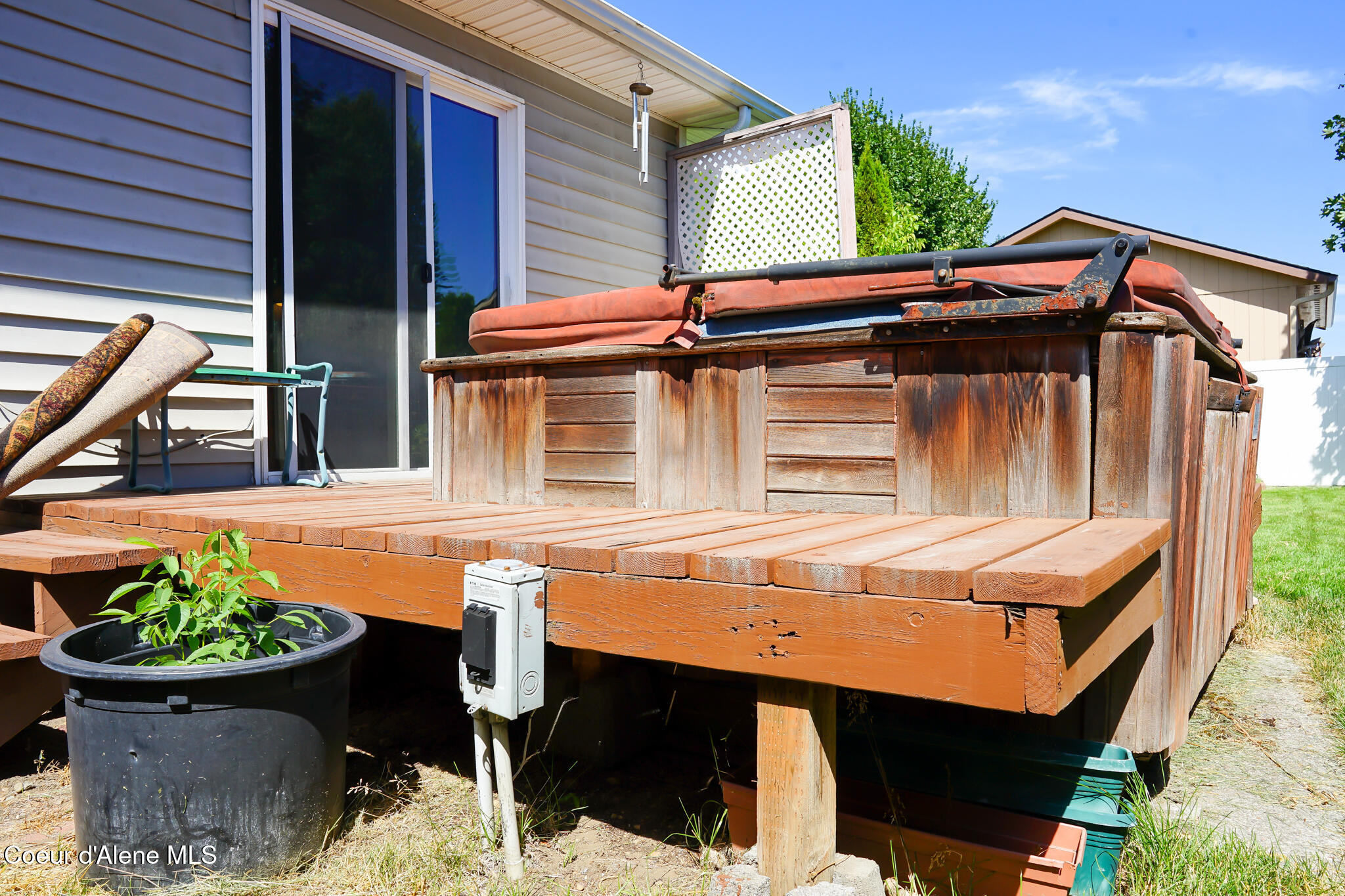 623 Maple Place Hayden, ID 83835 - Photo 35 of 36 DSC07670