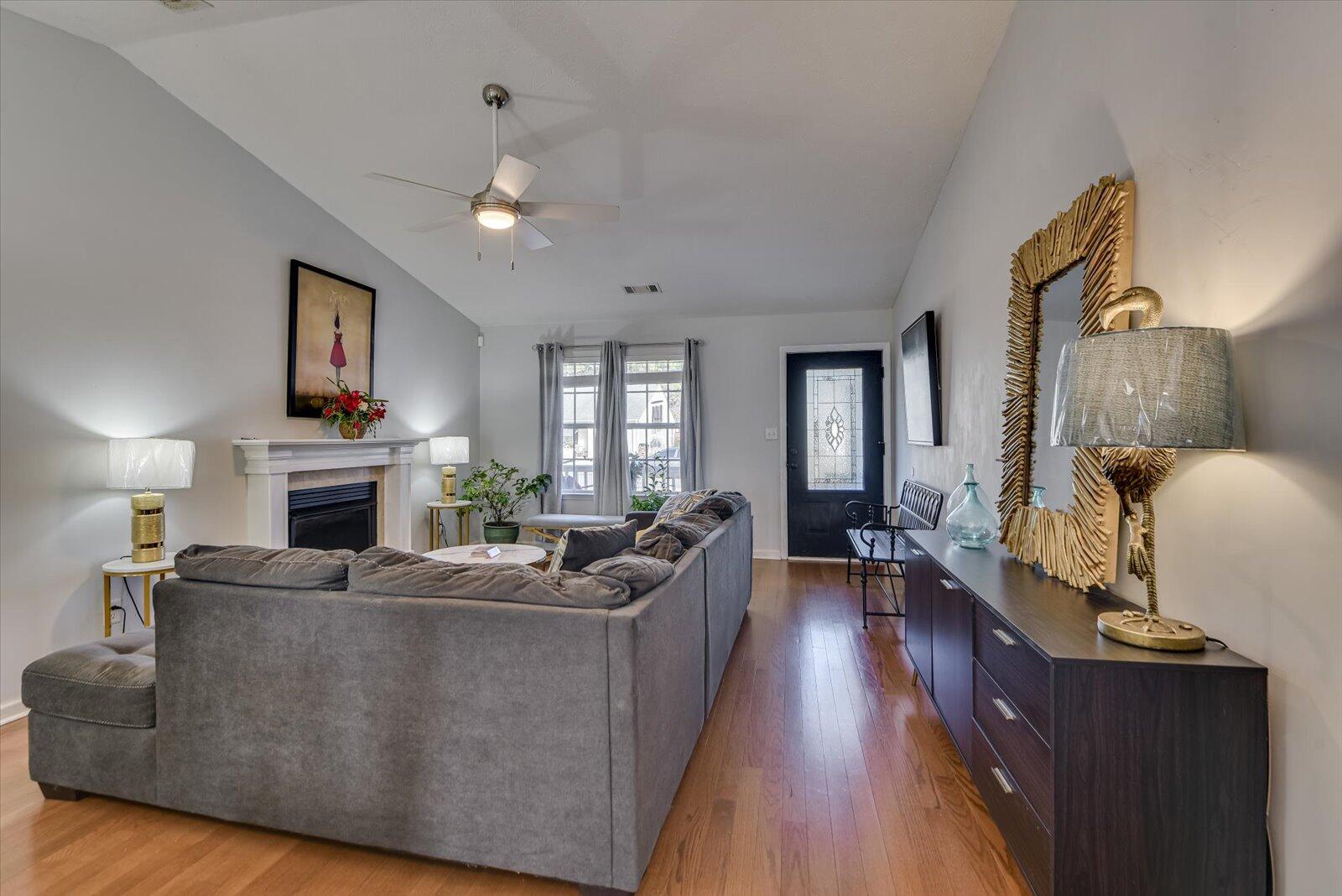 314 Beryl Drive Aiken, SC 29803 - Photo 5 of 25