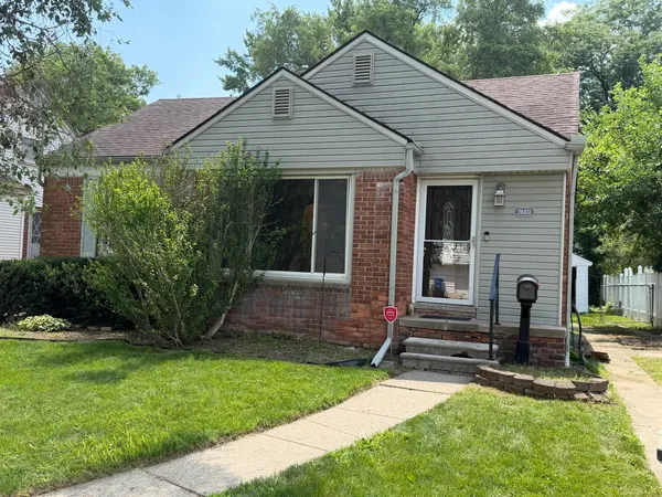 $144,900 | 26431 Sunningdale Drive, Inkster, MI 48141