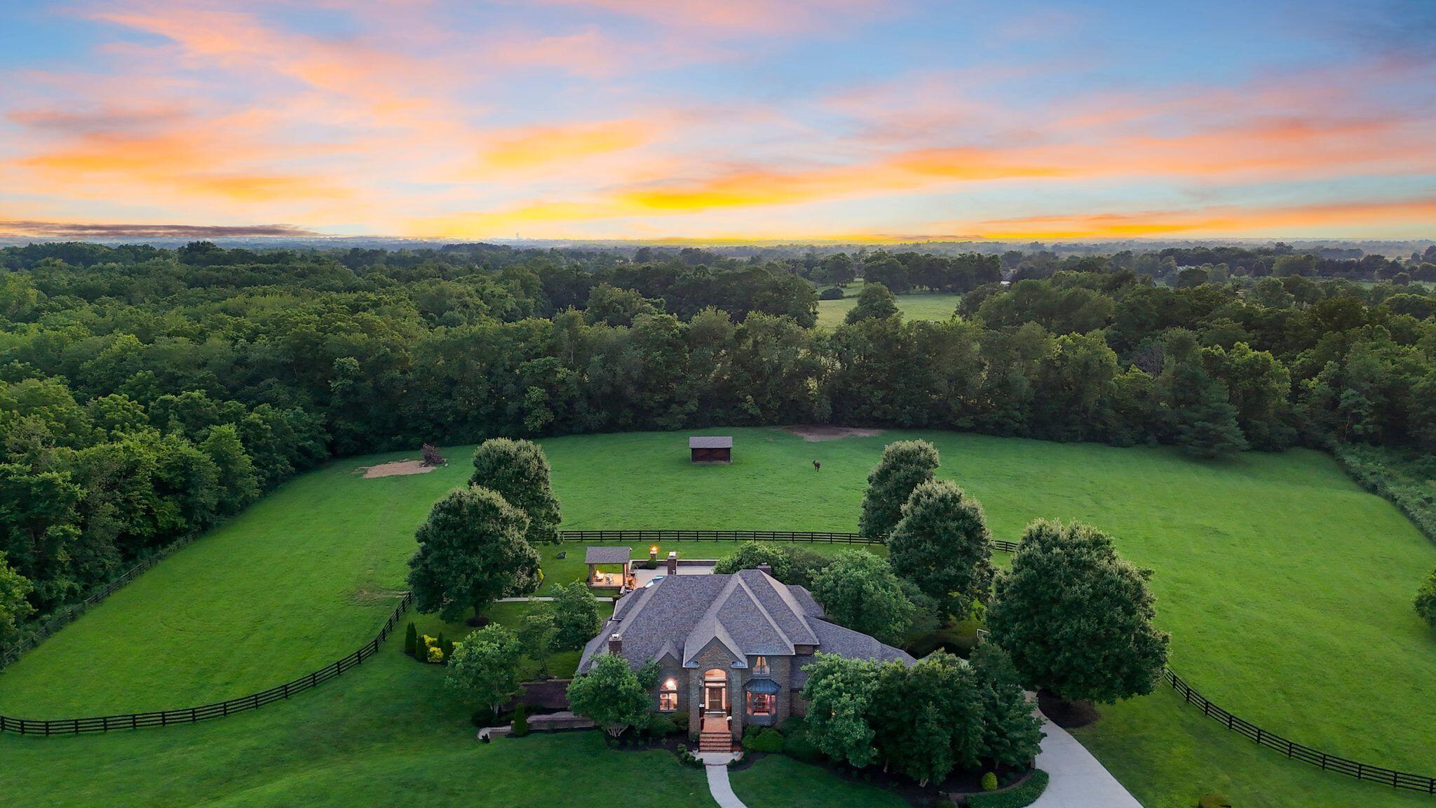 3905 North Cleveland Road Lexington, KY 40516 - Photo 155 of 188 9_DJI_20250703211715_0608_D
