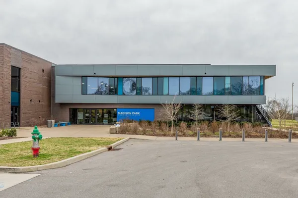 $170,000 | 555 North Dupont Avenue, Unit E105, Madison, TN 37115