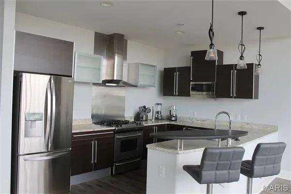 $2,250 | 4100 Forest Park Avenue, Unit 510, St. Louis, MO 63108