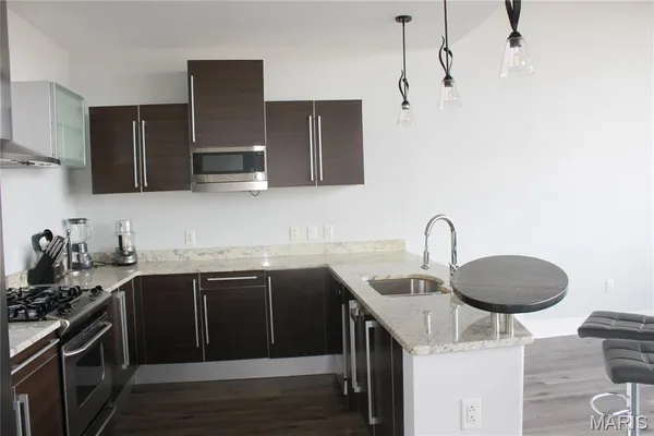 $2,250 | 4100 Forest Park Avenue, Unit 510, St. Louis, MO 63108