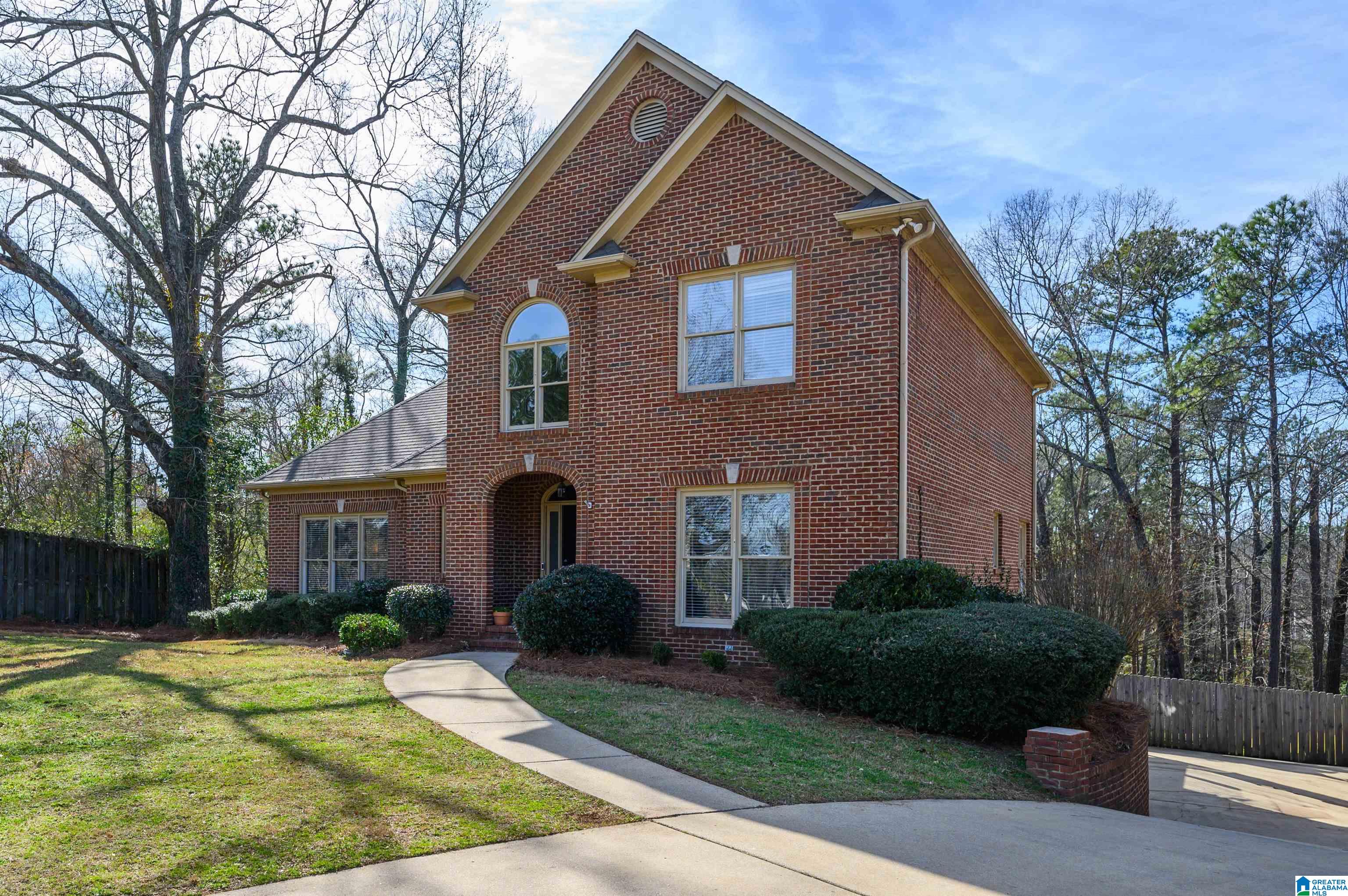 3641 Guyton Ridge Drive Birmingham, AL 35244 - Photo 3 of 70