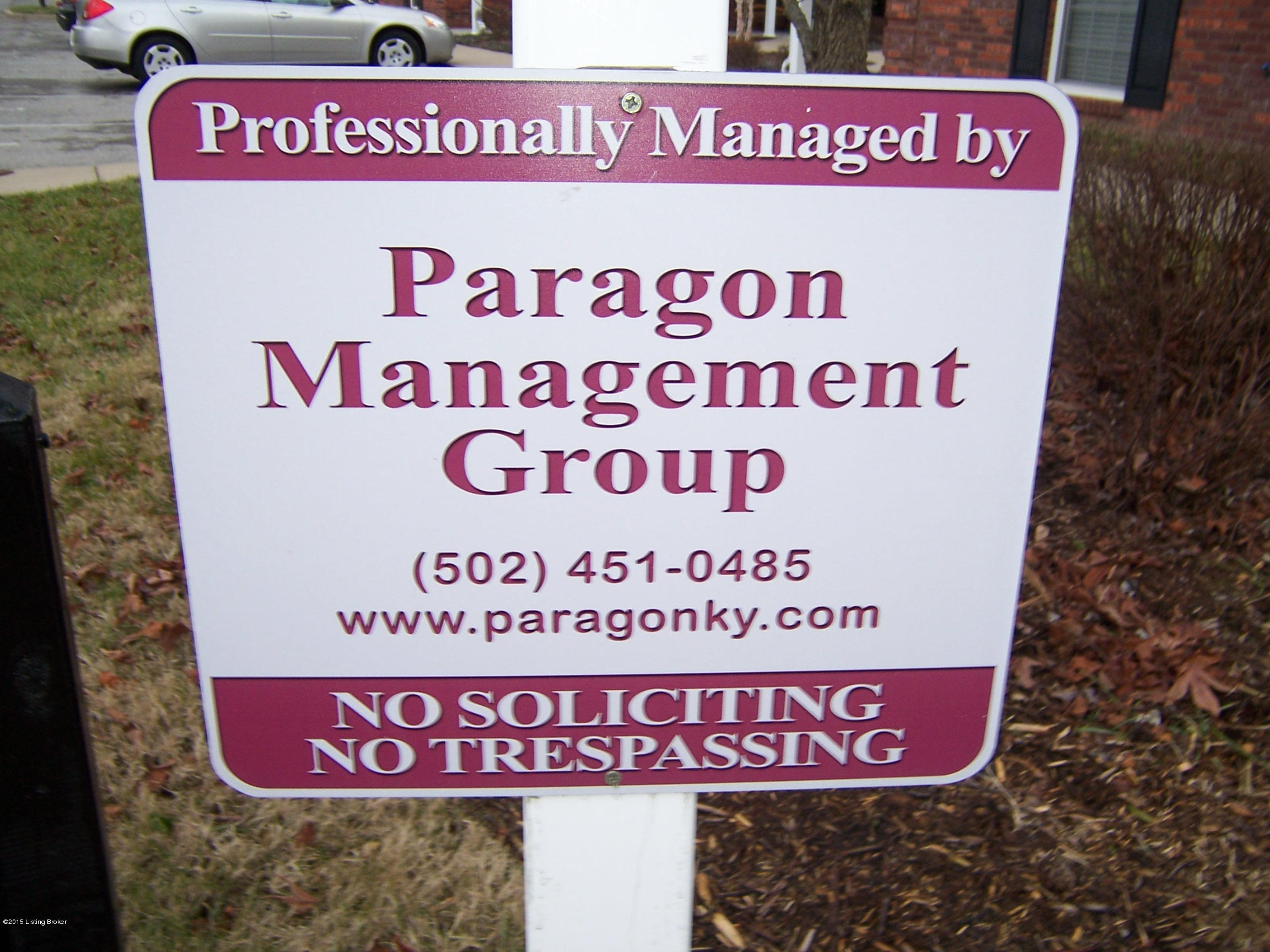 6507 Renate Road Louisville, KY 40291 - Photo 17 of 17 100_2889