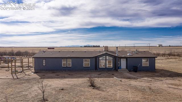 39301 Jacobson Road Rush, CO 80833 - Photo 31 of 40 FREE OF HOAs and Covenants! 80 Acres of Prime Colorado