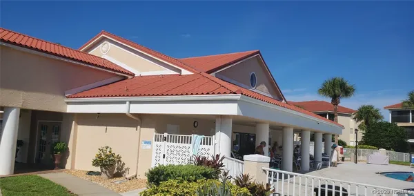 a view of a house with street