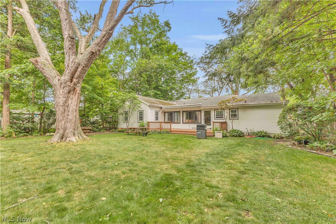 21757 Mastick Road Fairview Park, OH 44126 - Photo 36 of 37