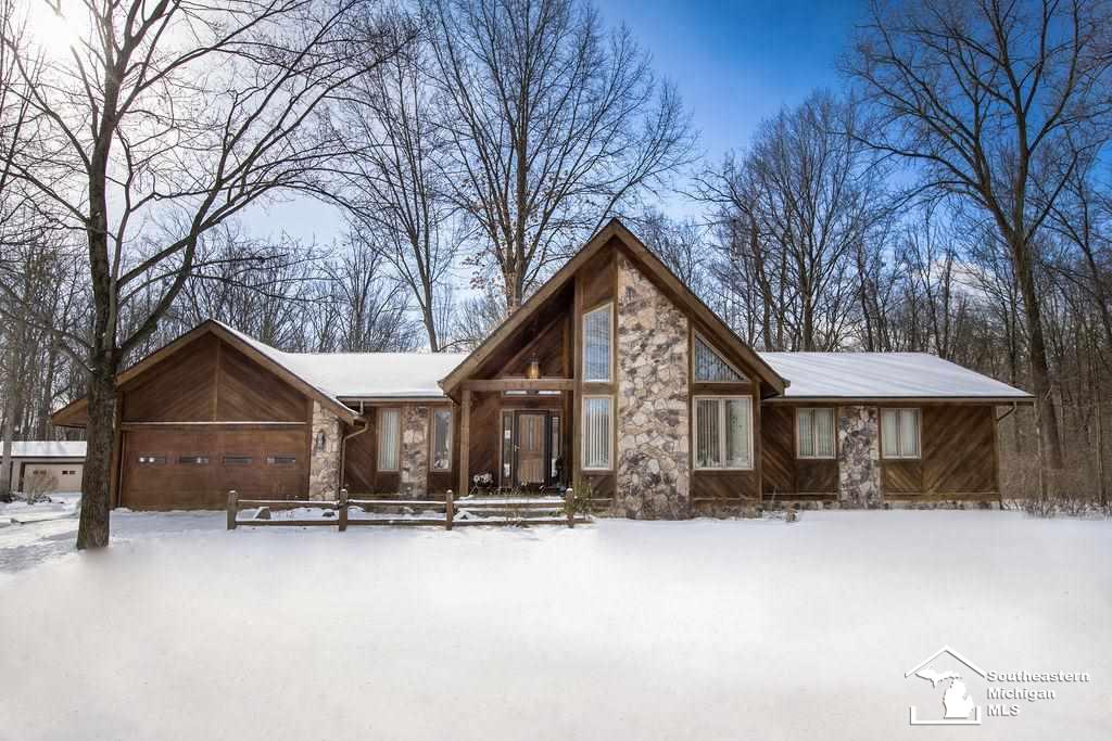 2147 West Dean Road Temperance, MI 48182 - Photo 1 of 43