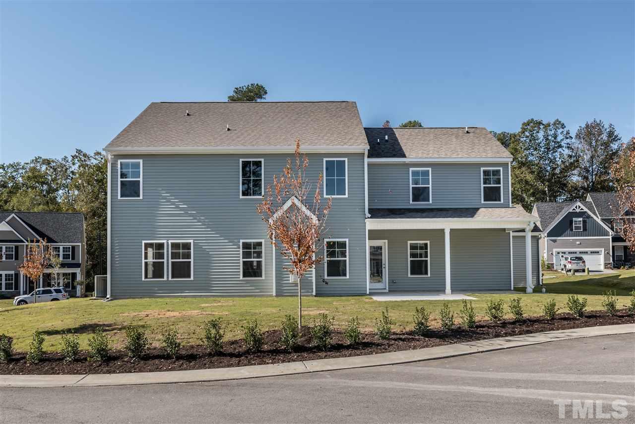 3418 Grosbeak Way Raleigh, NC 27616 - Photo 25 of 25 Gallery Image 25
