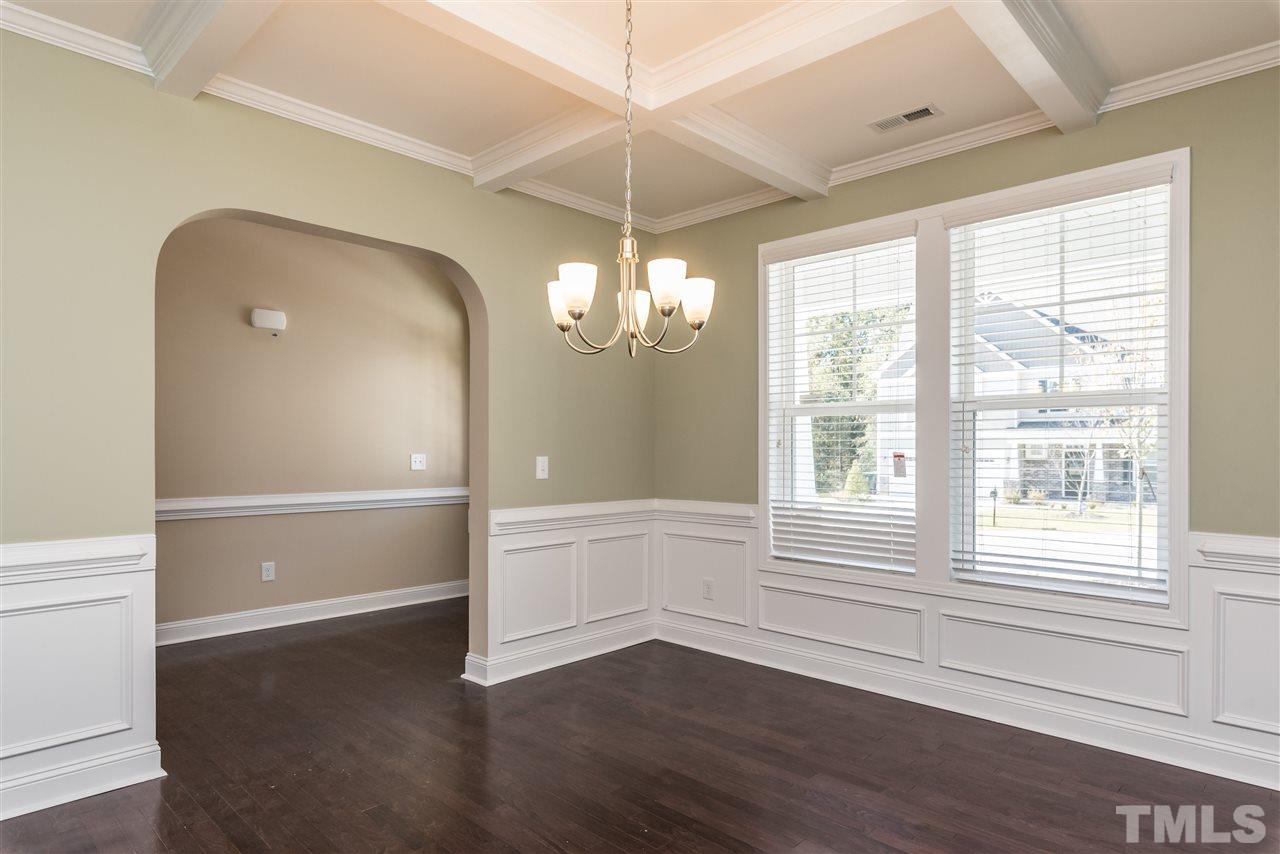 3418 Grosbeak Way Raleigh, NC 27616 - Photo 4 of 25 Gallery Image 4