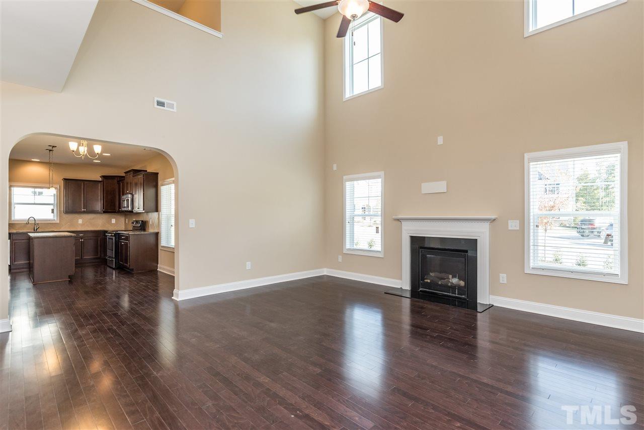 3418 Grosbeak Way Raleigh, NC 27616 - Photo 6 of 25 Gallery Image 6