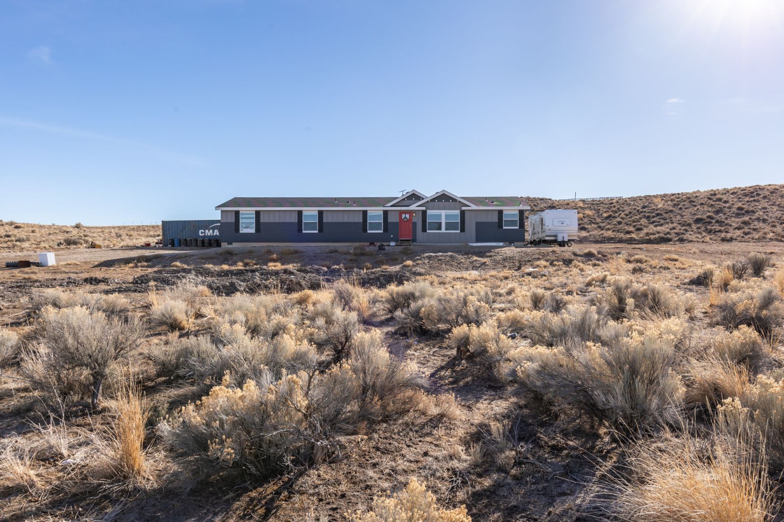 1019 Meadow View Drive Spring Creek, NV 89815 - Photo 4 of 48