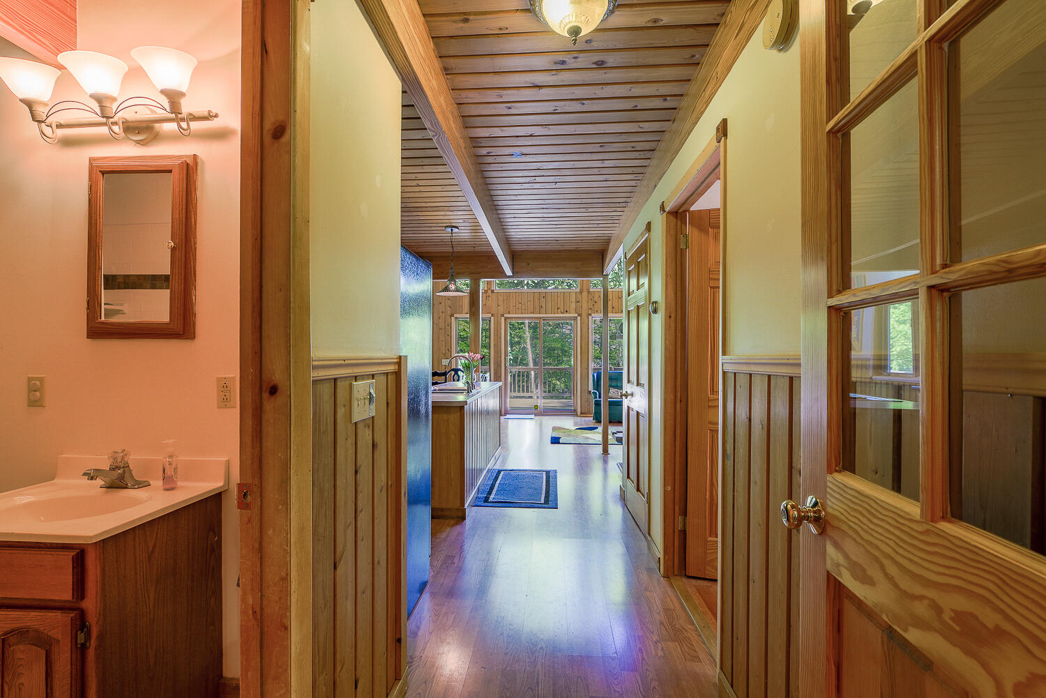 37 Albin Road Searsmont, ME 04973 - Photo 7 of 36 37 Albin Rd 09