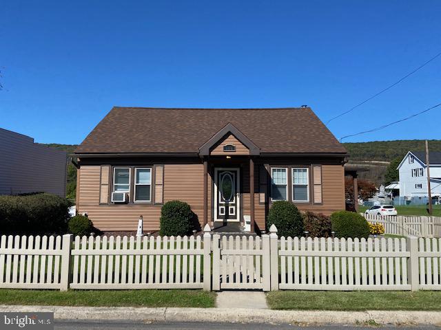 101 West Ruddle Street Coaldale, PA 18218 - Photo 12 of 26 a front view of a house