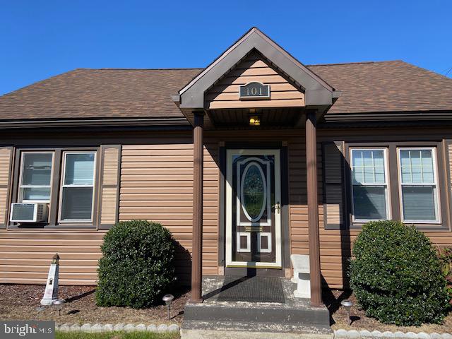 101 West Ruddle Street Coaldale, PA 18218 - Photo 13 of 26 a front view of a house with a porch