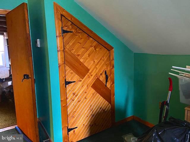 101 West Ruddle Street Coaldale, PA 18218 - Photo 22 of 26 a view of utility room