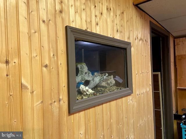 101 West Ruddle Street Coaldale, PA 18218 - Photo 25 of 26 a view of a door