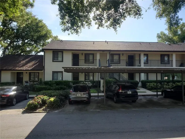 $1,795 | 3590 Magnolia Ridge Circle, Unit 1121 (G), Palm Harbor, FL 34684