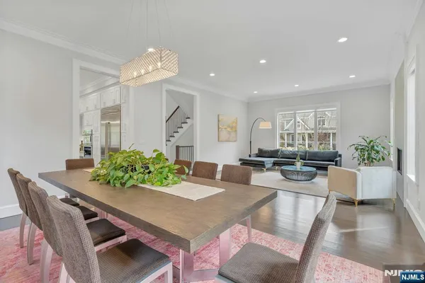 $2,998,000 | 45 Brook Way, Demarest, NJ 07627