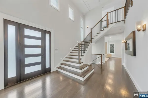 $2,998,000 | 45 Brook Way, Demarest, NJ 07627