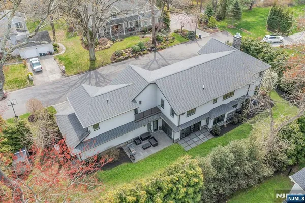 $2,998,000 | 45 Brook Way, Demarest, NJ 07627