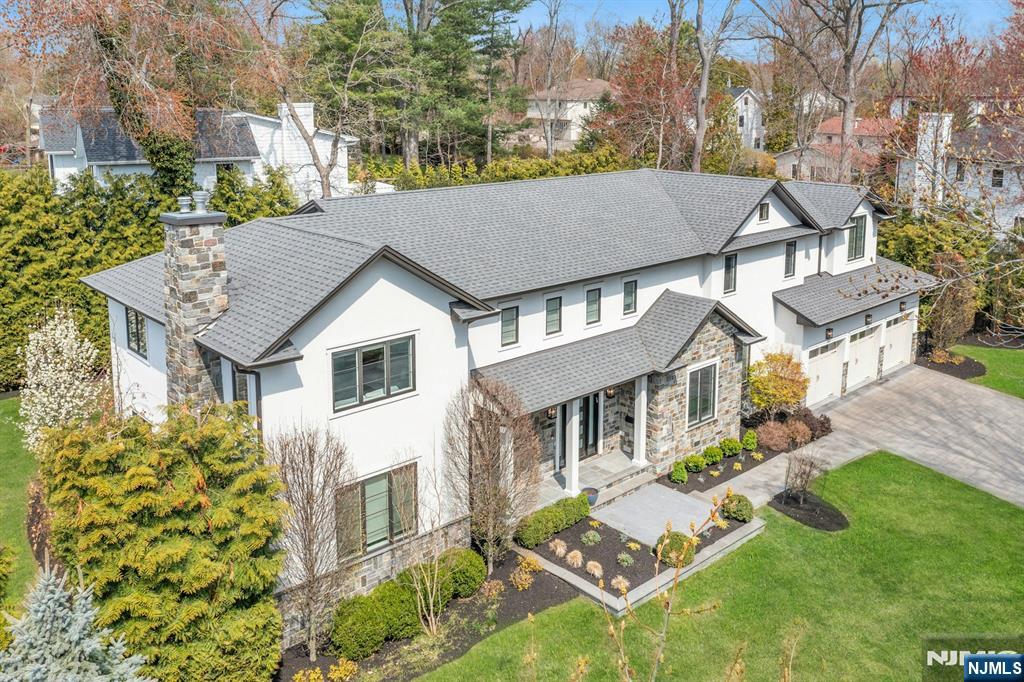 45 Brook Way Demarest, NJ 07627 - Photo 46 of 49