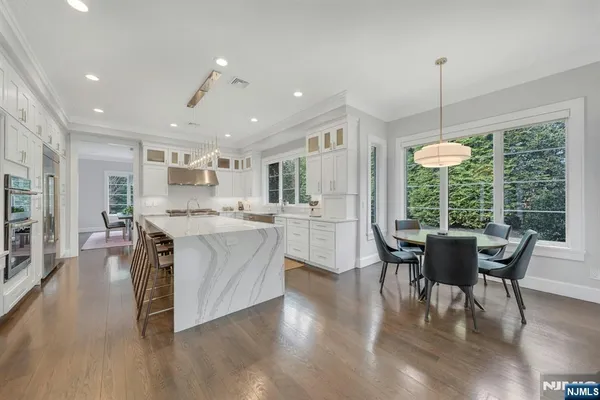 $2,998,000 | 45 Brook Way, Demarest, NJ 07627