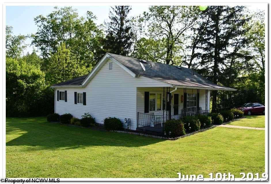 118 Homeland Road Jane Lew, WV 26378 - Photo 2 of 12 Gallery Image 2